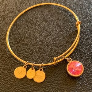 Alex and Ani Bracelet